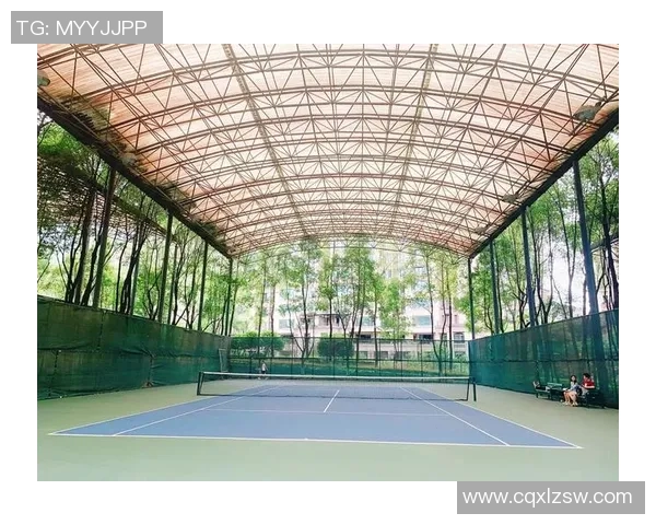 重庆网球队灵活应变的训练与比赛策略探讨