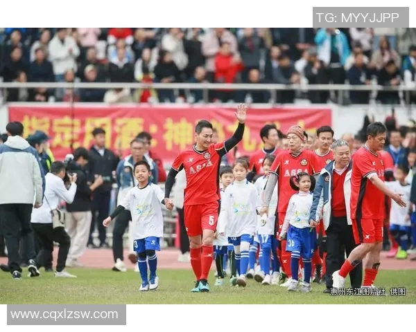 香港足球明星队玉昆的辉煌历程与未来展望